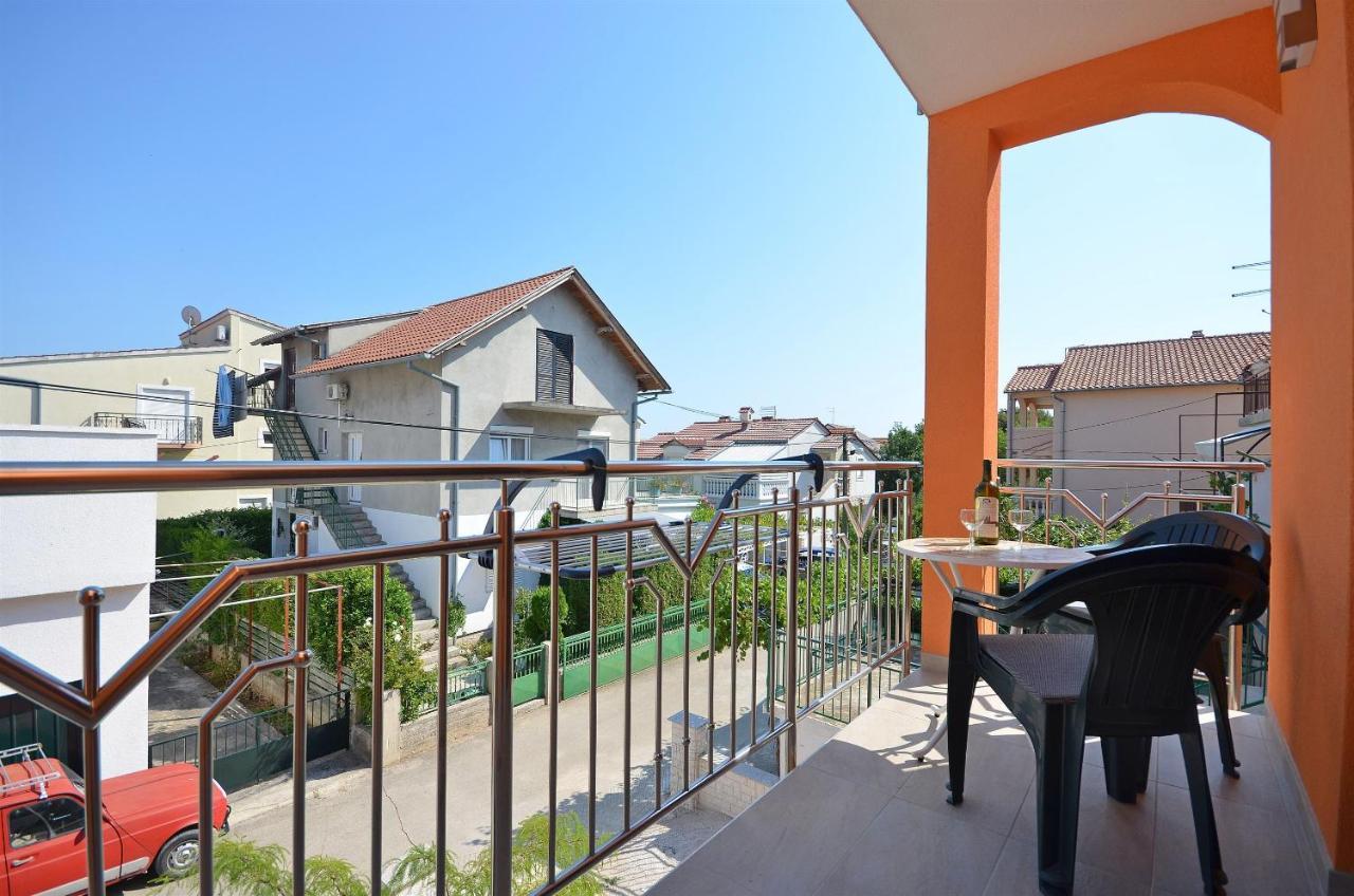 Apartments Katarina Vodice Exterior photo